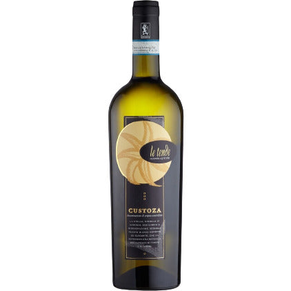 Custoza DOC (2021)