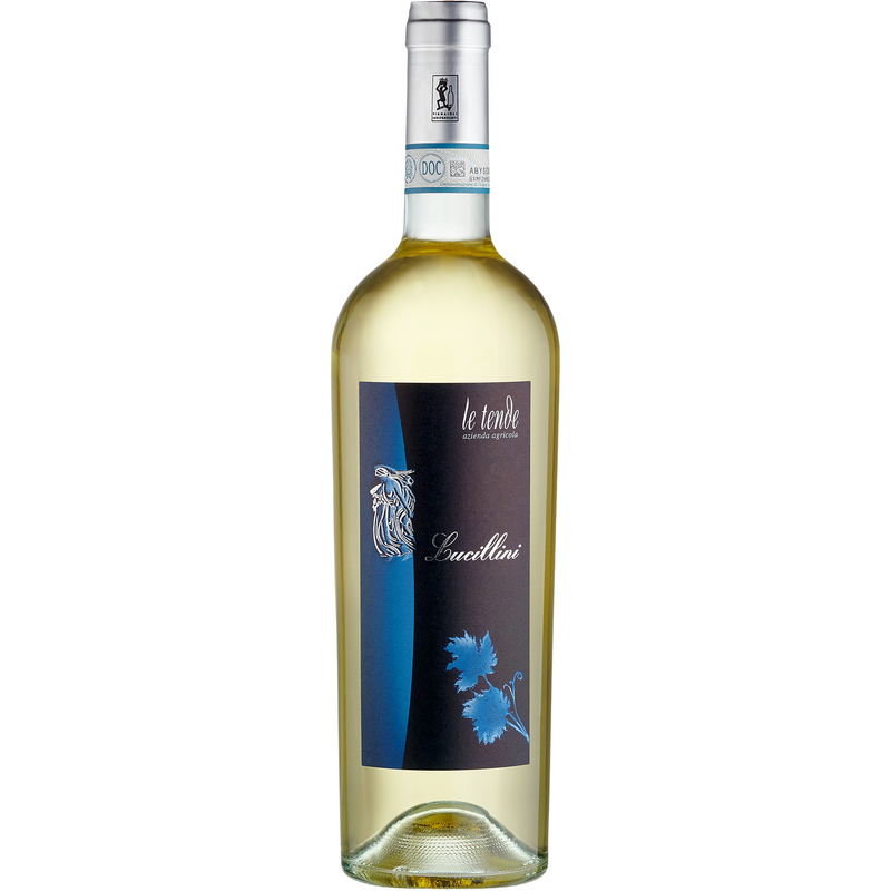 Lucillini - Pinot Grigio delle Venezie DOC (2021)