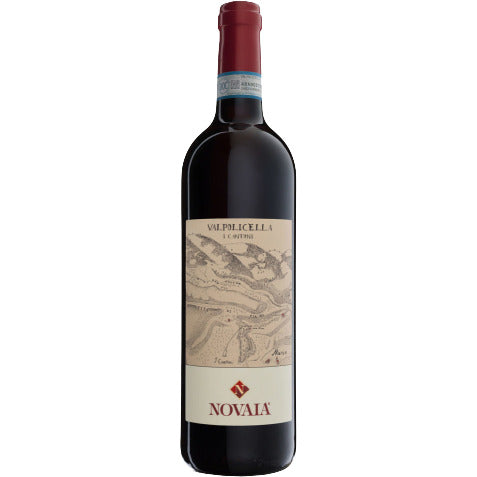 Valpolicella Classico Superiore Vigneto I Cantoni DOC (2017)