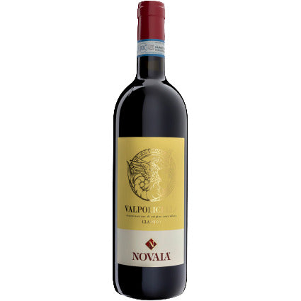 Valpolicella Classico DOC (2019)