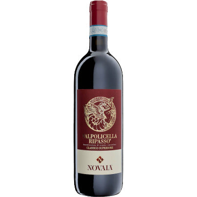 Valpolicella Ripasso Classico Superiore DOC (2017)