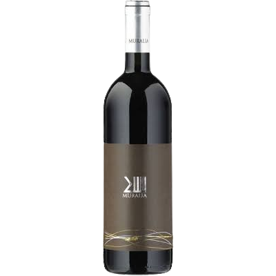 Muralia - Toscana Rosso IGT (2019)