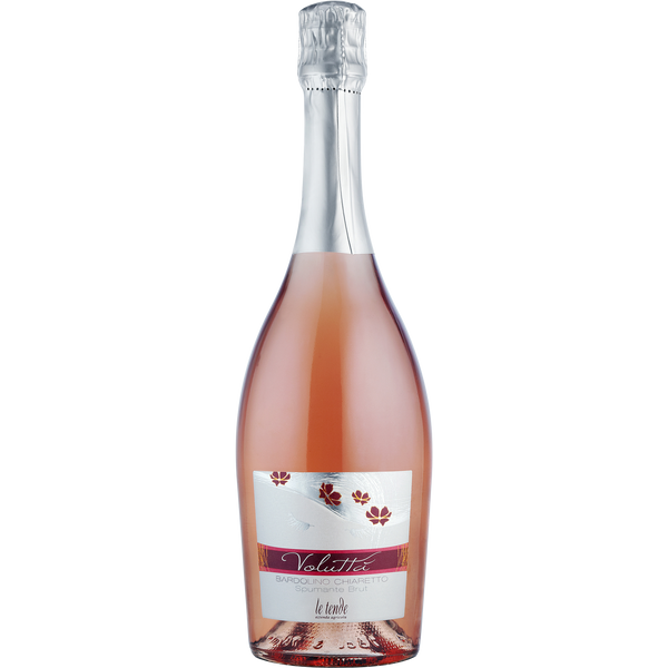 Volutta - Bardolino Chiaretto Spumante Brut DOC (2020)
