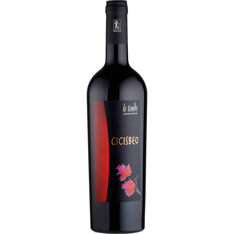 Cicisbeo - Rosso del Veronese IGT (2019)