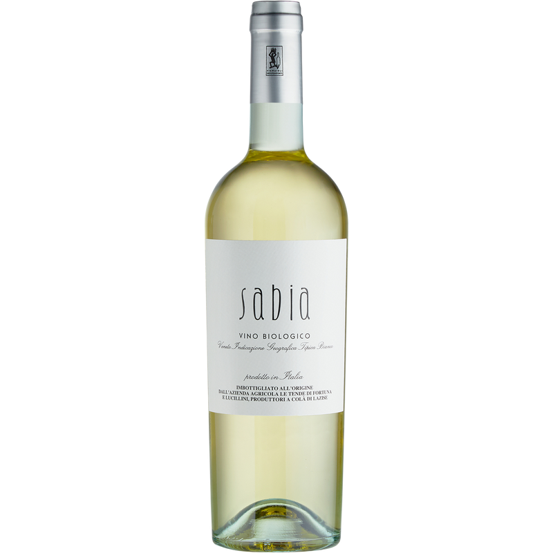 Sabia - Bianco Veneto IGT (2020)