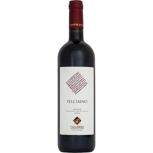 Felciaino - Bolgheri Rosso DOC (2020)